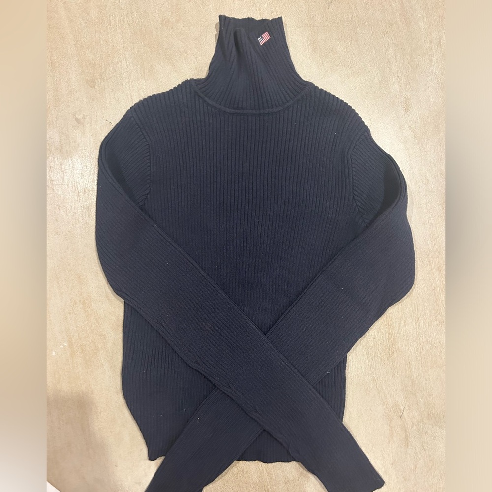 Polo Ralph Lauren turtleneck